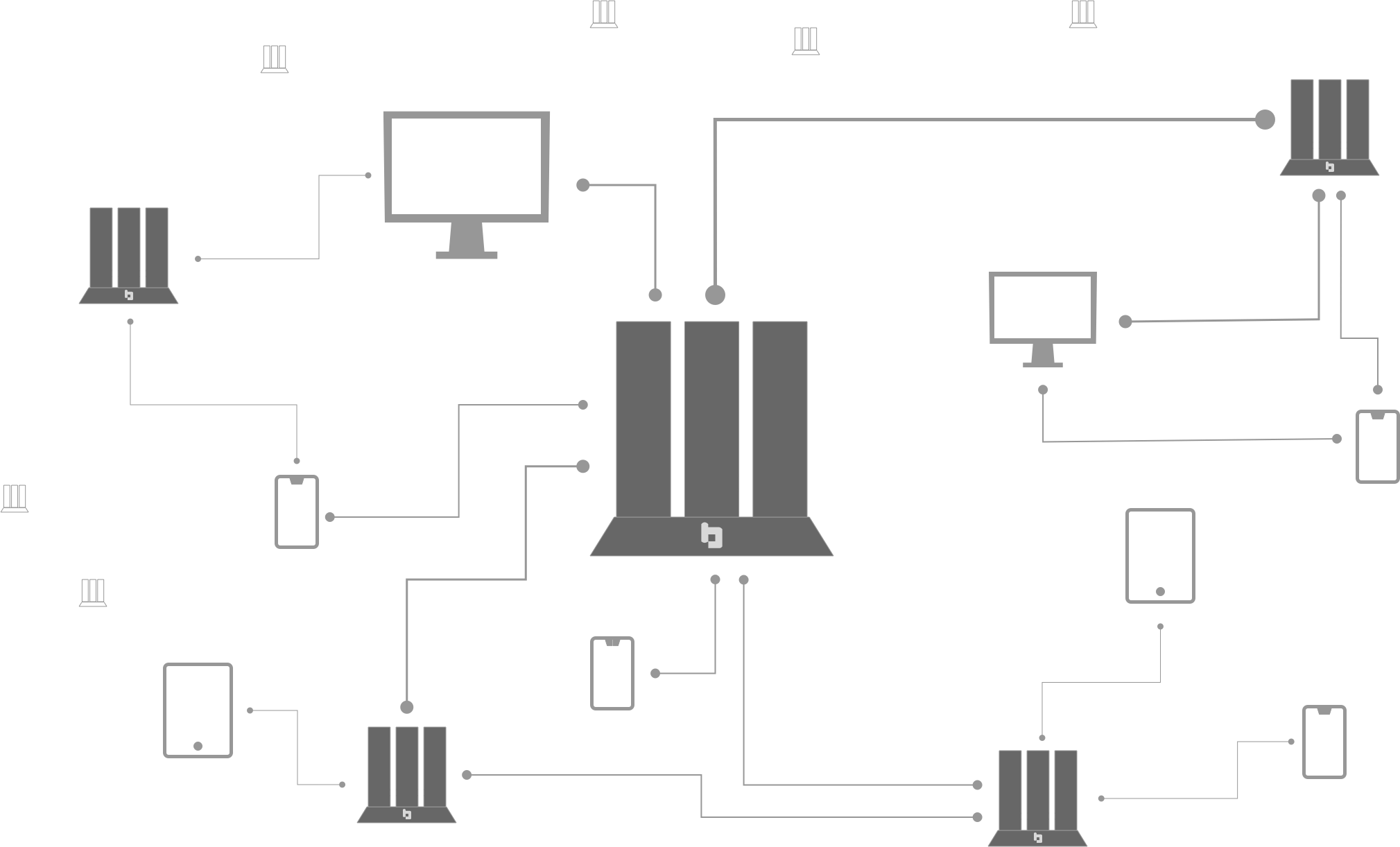 Fula Network Architecture